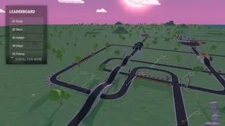 Скриншот 3 к игре Stream Racer