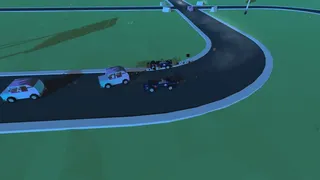 Скриншот 5 к игре Stream Racer