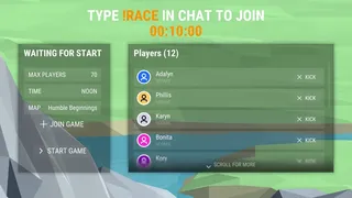 Скриншот 6 к игре Stream Racer