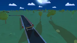 Скриншот 7 к игре Stream Racer