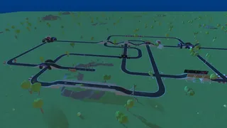 Скриншот 8 к игре Stream Racer
