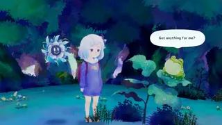 Скриншот 1 к игре Sumire