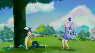 Скриншот 3 к игре Sumire