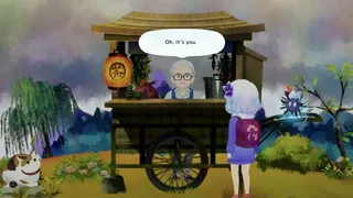 Скриншот 6 к игре Sumire