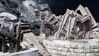 Скриншот 1 к игре Whispers of the Ancients