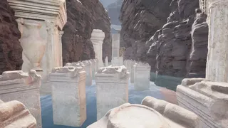 Скриншот 2 к игре Whispers of the Ancients