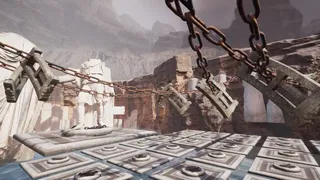 Скриншот 3 к игре Whispers of the Ancients
