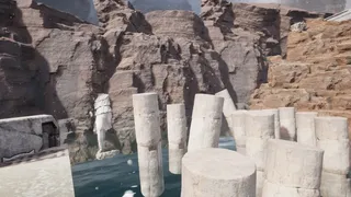 Скриншот 5 к игре Whispers of the Ancients