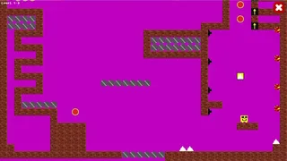 Скриншот 2 к игре Hop Skip Jump