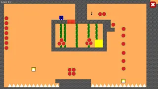 Скриншот 3 к игре Hop Skip Jump