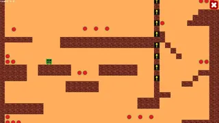 Скриншот 4 к игре Hop Skip Jump