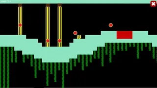 Скриншот 5 к игре Hop Skip Jump