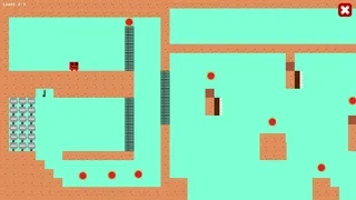 Скриншот 7 к игре Hop Skip Jump