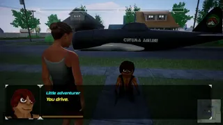 Скриншот 5 к игре Treasure of Cutuma 3rd
