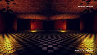 Скриншот 1 к игре Nightmare Zone