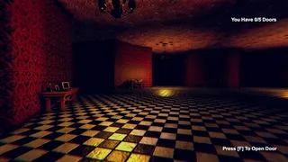 Скриншот 2 к игре Nightmare Zone