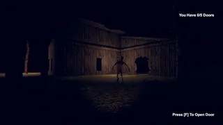 Скриншот 3 к игре Nightmare Zone