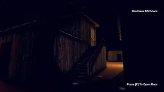 Скриншот 4 к игре Nightmare Zone