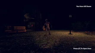 Скриншот 7 к игре Nightmare Zone