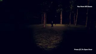 Скриншот 8 к игре Nightmare Zone