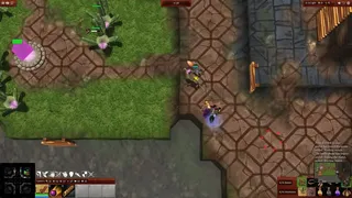 Скриншот 2 к игре Furs of Fury