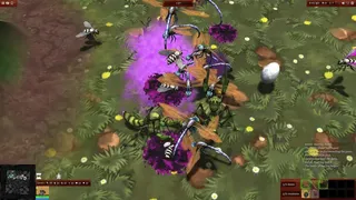 Скриншот 4 к игре Furs of Fury