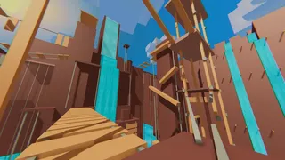 Скриншот 3 к игре DEPO : Death Epileptic Pixel Origins