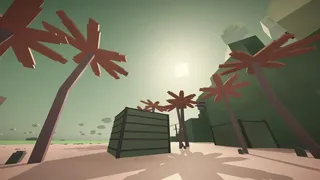 Скриншот 5 к игре DEPO : Death Epileptic Pixel Origins