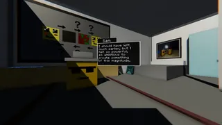 Скриншот 6 к игре DEPO : Death Epileptic Pixel Origins