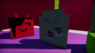 Скриншот 8 к игре DEPO : Death Epileptic Pixel Origins