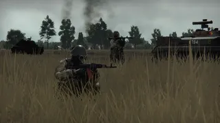 Скриншот 3 к игре Regiments