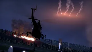 Скриншот 4 к игре Regiments