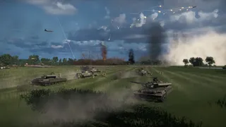 Скриншот 7 к игре Regiments