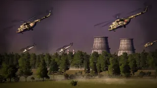Скриншот 8 к игре Regiments