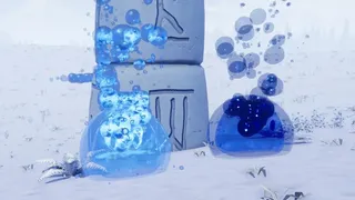 Скриншот 3 к игре Slimey