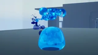 Скриншот 4 к игре Slimey