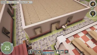 Скриншот 2 к игре Roman Way