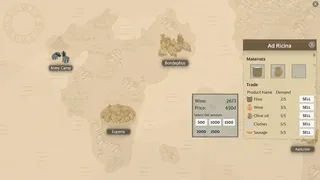 Скриншот 4 к игре Roman Way