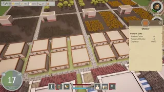 Скриншот 5 к игре Roman Way