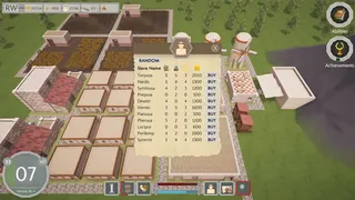 Скриншот 6 к игре Roman Way