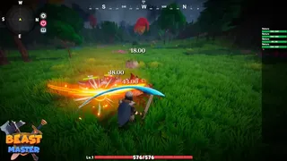 Скриншот 6 к игре Beast Master