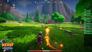 Скриншот 7 к игре Beast Master
