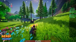 Скриншот 8 к игре Beast Master