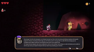 Скриншот 1 к игре The Fall of Eskaria