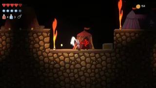 Скриншот 3 к игре The Fall of Eskaria
