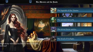 Скриншот 1 к игре Count of Hatchet