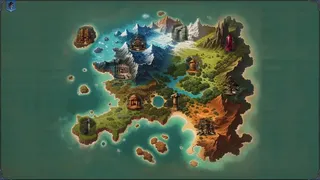 Скриншот 2 к игре Count of Hatchet