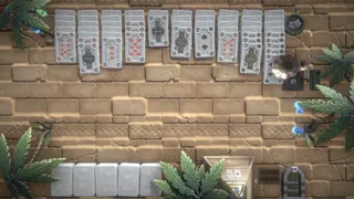 Скриншот 3 к игре Nofrills Solitaire