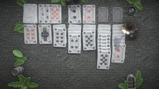 Скриншот 5 к игре Nofrills Solitaire