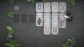 Скриншот 7 к игре Nofrills Solitaire